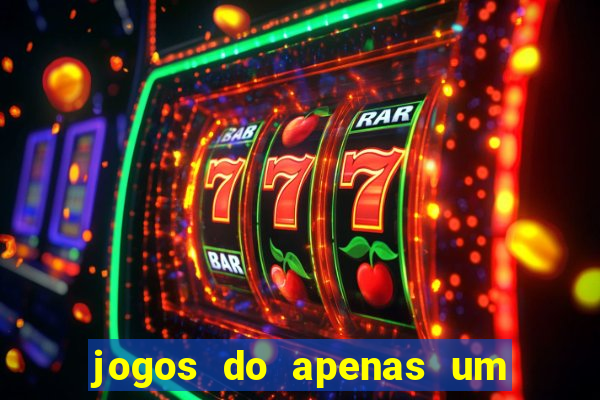 jogos do apenas um show pancadaria 2